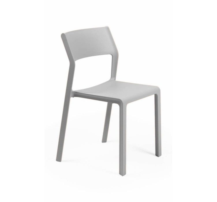 Стілець Trill Bistrot Grigio1